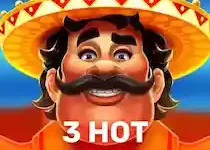 Slot 3 Hot Chillies
