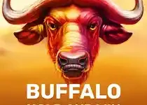Slot Buffalo Holdand Win Extreme