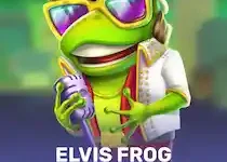 Slot Elvis Frog Trueways