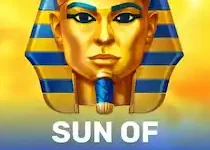 Slot Sun of Egypt 3