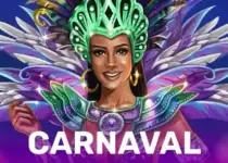 Slot Carnaval Forever