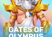 Slot Gates of Olympus Super Scatter