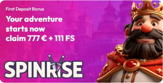 Por Qué los Jugadores Eligen Spinrise Casino