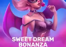 Slot Sweet Dream Bonanza