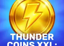 Slot Thunder Coins XXL Holdand Win