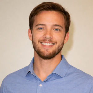 Christopher Boan - Author Photo
